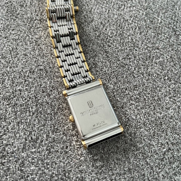 Boucheron Reflet Watch - Picture 2 of 7